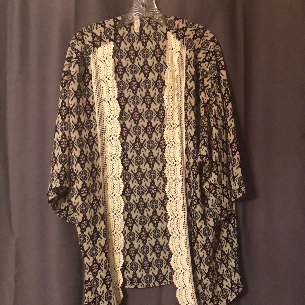 Kimono